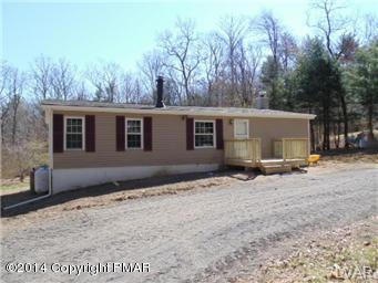 149 Walnut St, Kunkletown, PA 18058 - photo 1