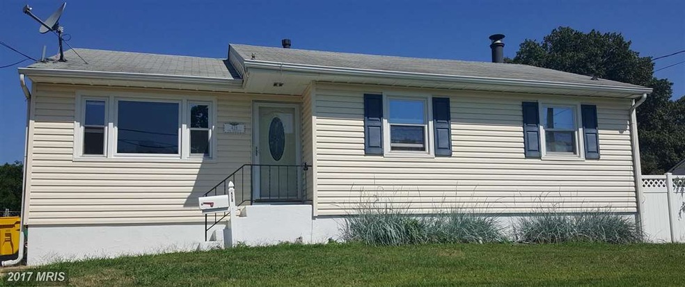 428 Burwood Ave, Glen Burnie, MD 21061 - photo 1
