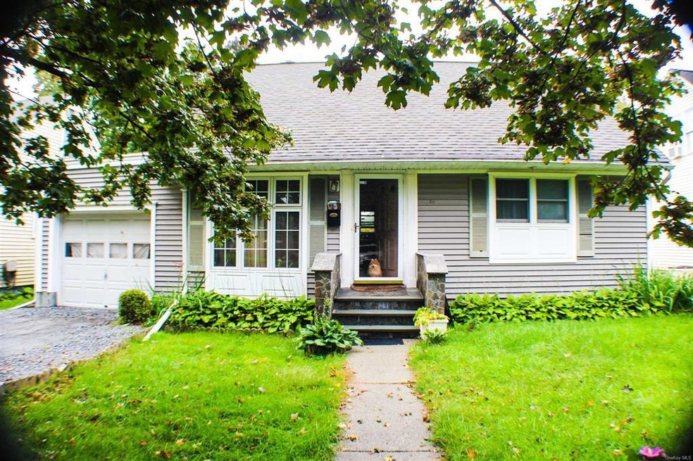 42 Fountain Place, Poughkeepsie, NY 12603 - photo 1