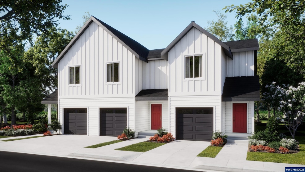 1390 Laura Vista Dr NW, Albany, OR 97321 - photo 1