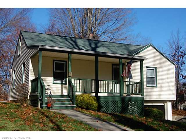 40 Edgewood Ave, Watertown, CT 06795 - photo 1