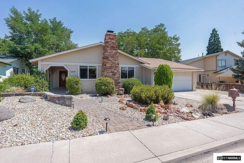 3234 Valley Forge Way, Sparks, NV 89431 - photo 1