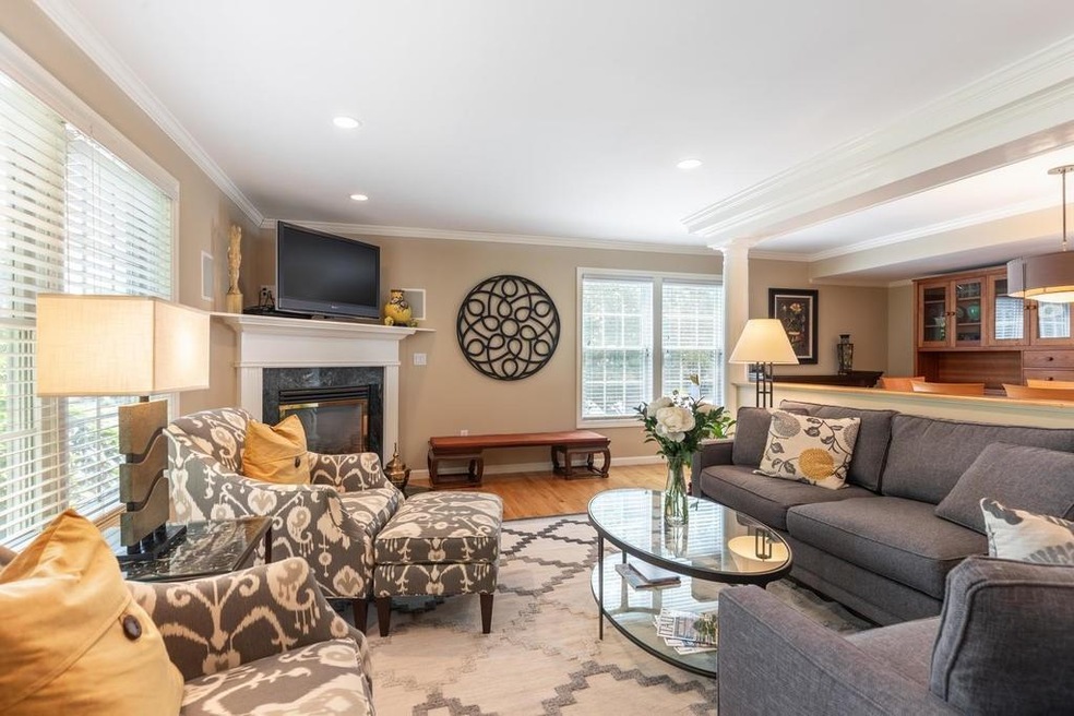 2 Crescent Rd unit 1, Belmont, MA 02478 - photo 1