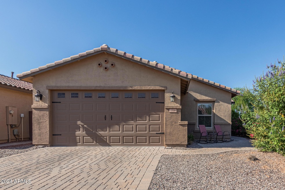 1314 W Buckeye Tree Ave, San Tan Valley, AZ 85140 - photo 1