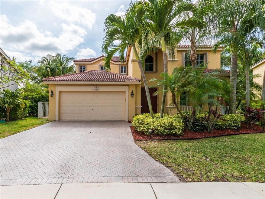 4110 Laurel Ridge Cir, Weston, FL 33331 - photo 1