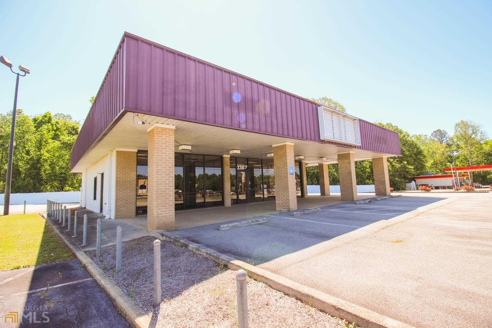 1127 N Park St, Carrollton, GA 30117 - photo 1