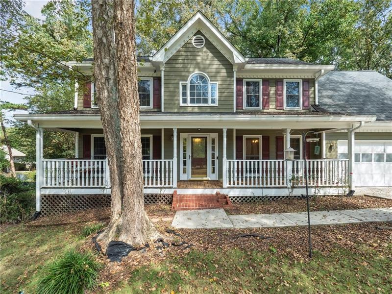 2005 Hunt Crossing Ct, Lawrenceville, GA 30043 - photo 1