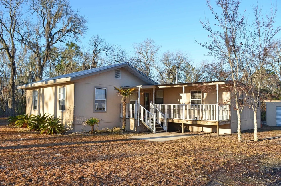 2911 Sea Oaks Loop, Perry, FL 32348 - photo 1