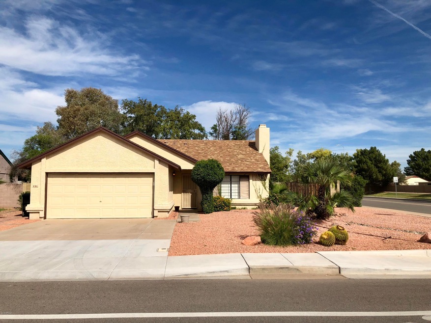 5760 W Frye Rd, Chandler, AZ 85226 - photo 1