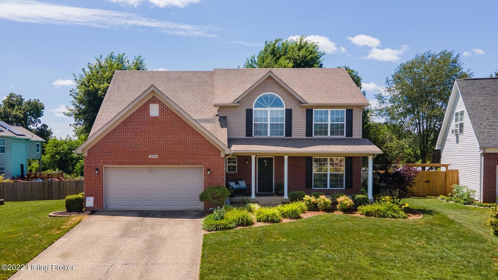 10106 Landwood Dr, Louisville, KY 40291 - photo 1