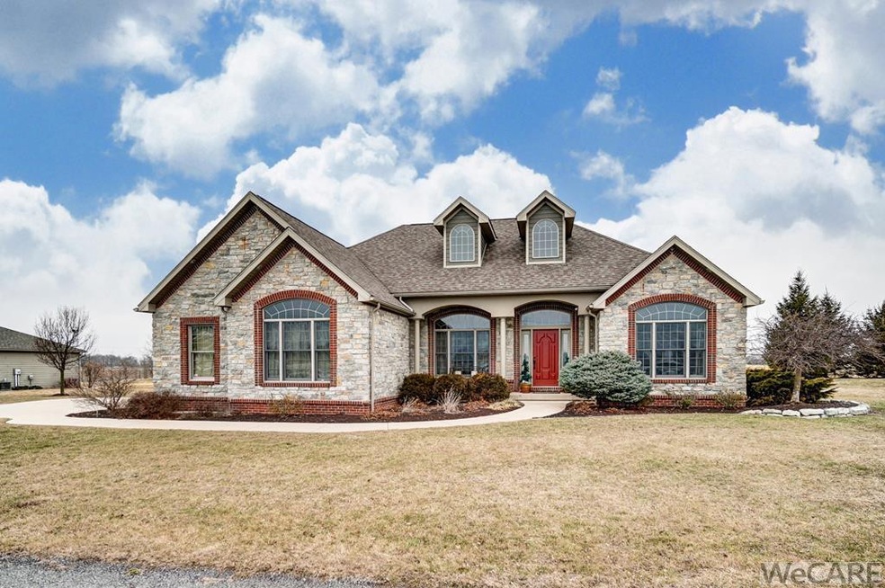 6003 Palmer Dr, Lima, OH 45801 - photo 1