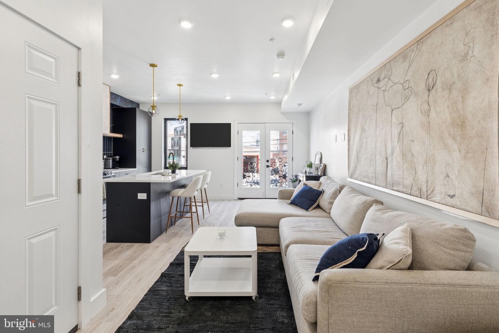 1602 Ridge Ave unit 3, Philadelphia, PA 19130 - photo 1