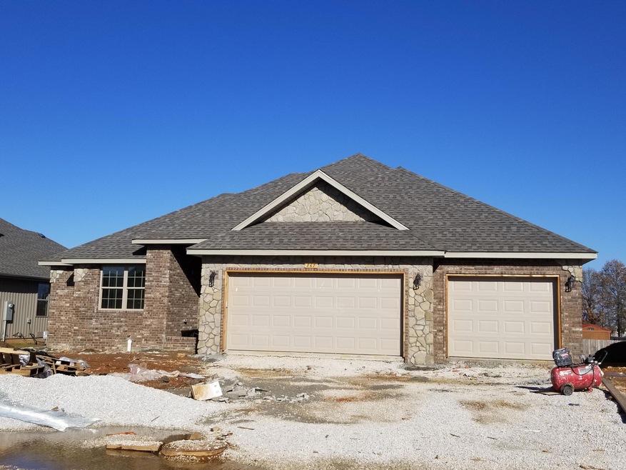 867 E Barracuda Dr, Nixa, MO 65714 - photo 1