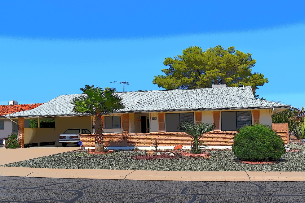 10514 W Kelso Dr, Sun City, AZ 85351 - photo 1