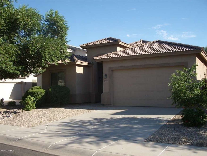 Home in The Villages at Rancho El Dorado