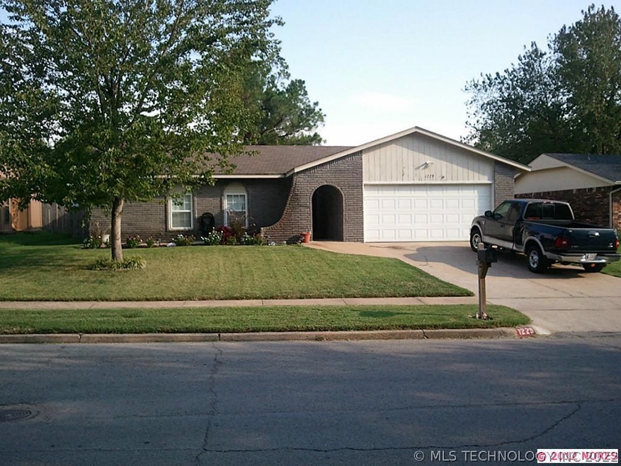 Newly Updated home. In a nice neighborhood.