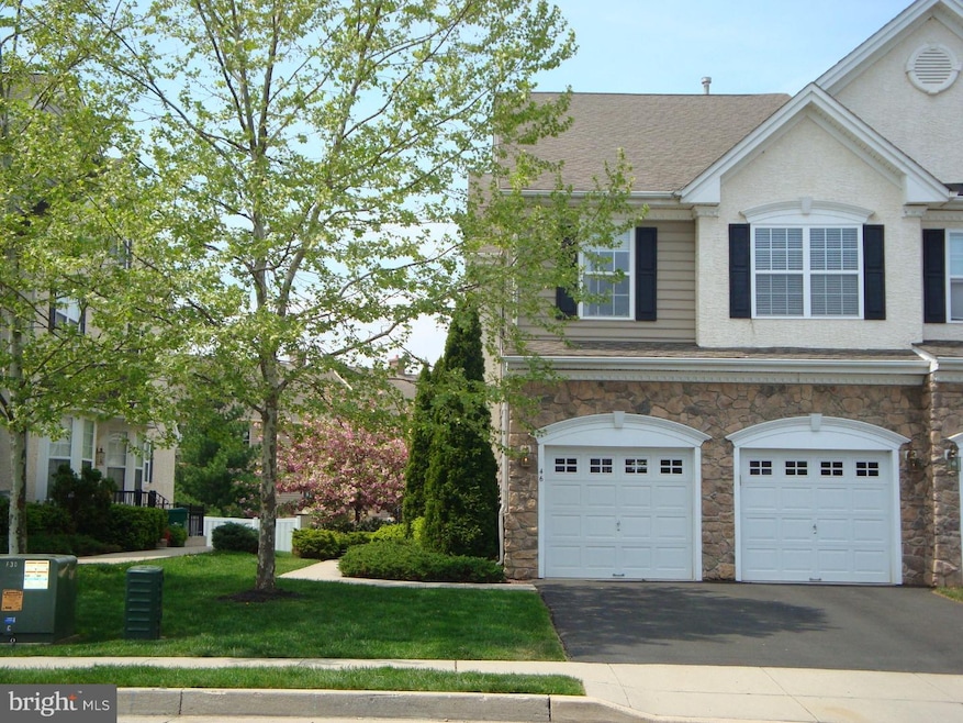 46 Brecknock Ct, Newtown, PA 18940 - photo 1