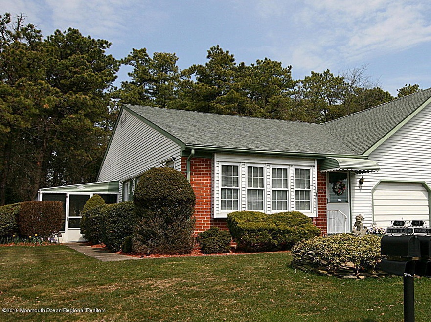 4 Drake St unit A, Whiting, NJ 08759 - photo 1