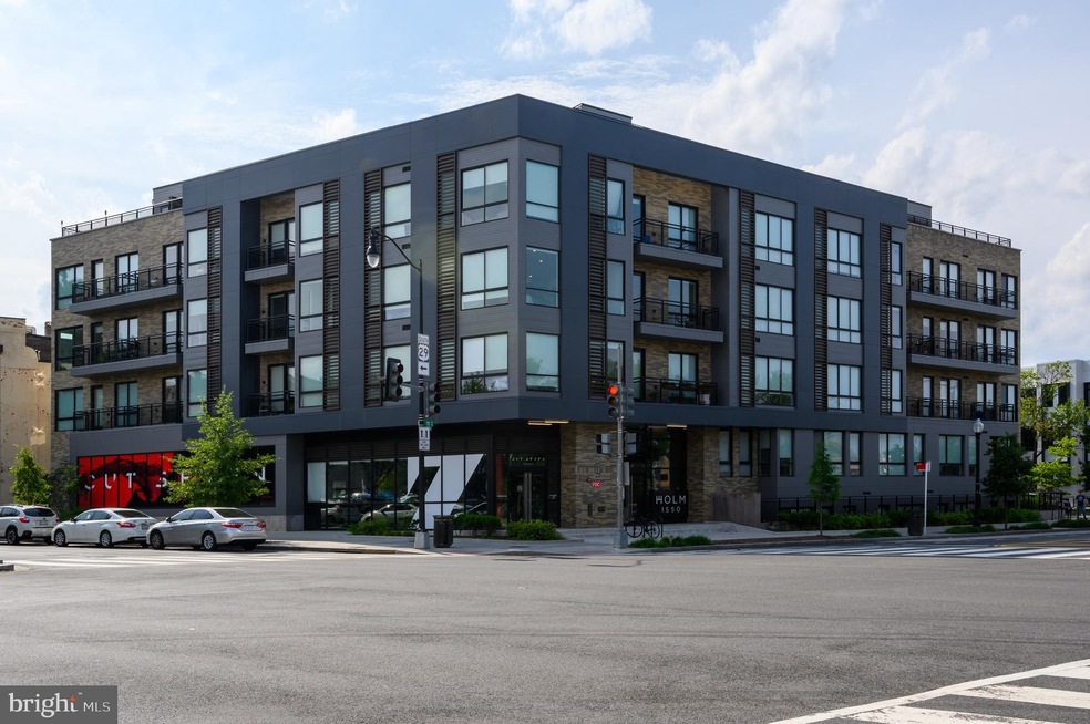 1550 11th St NW unit 101, Washington, DC 20001 - photo 1
