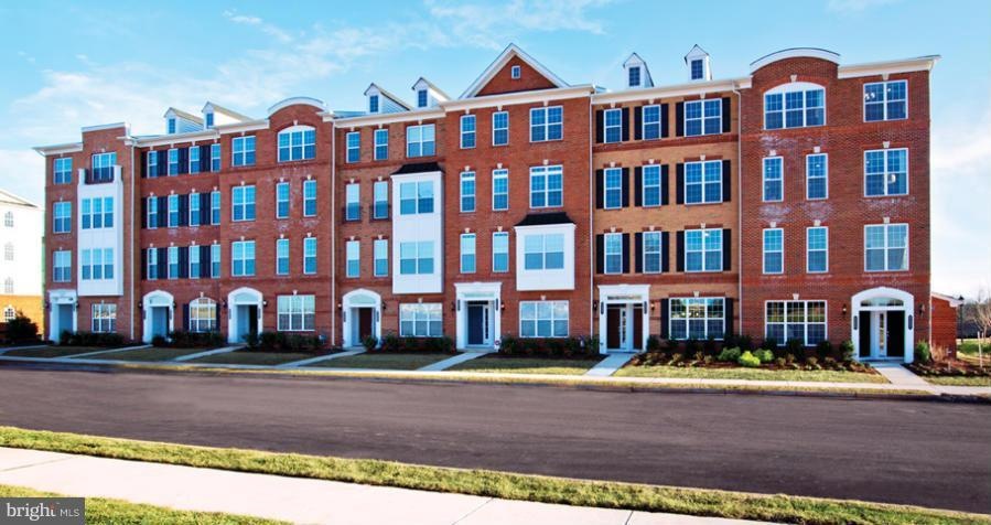 43099 Thoroughfare Gap Terrace, Ashburn, VA 20148 - photo 1