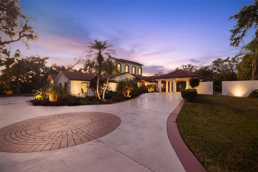 7254 Bridle Path Way, Sarasota, FL 34241 - photo 1