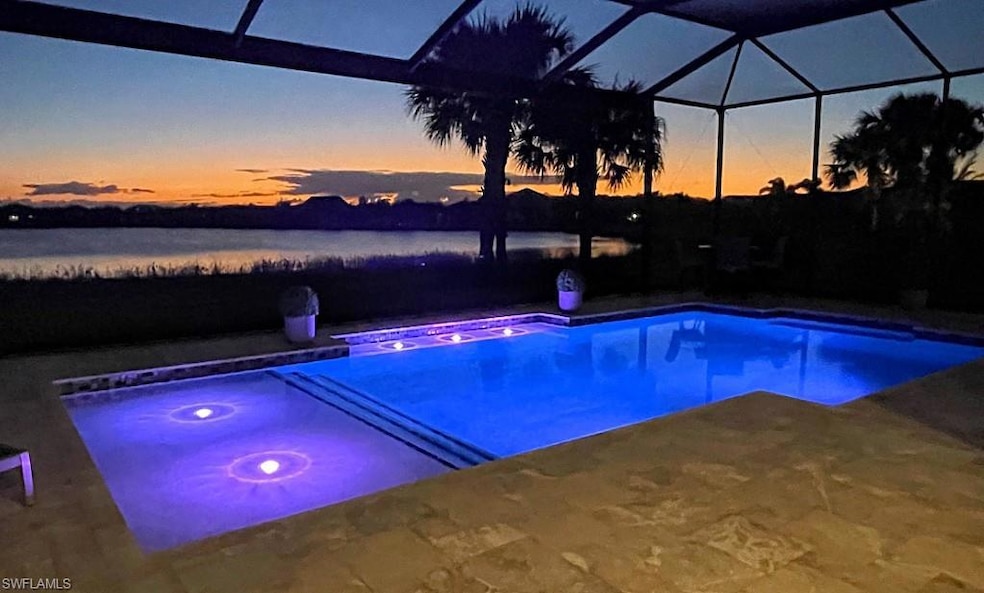 17452 Newberry Ln, Estero, FL 33928 - photo 1