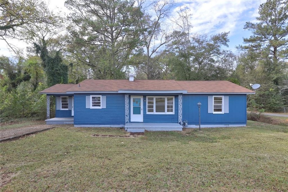 1640 Kitchens Rd, Macon, GA 31211 - photo 1