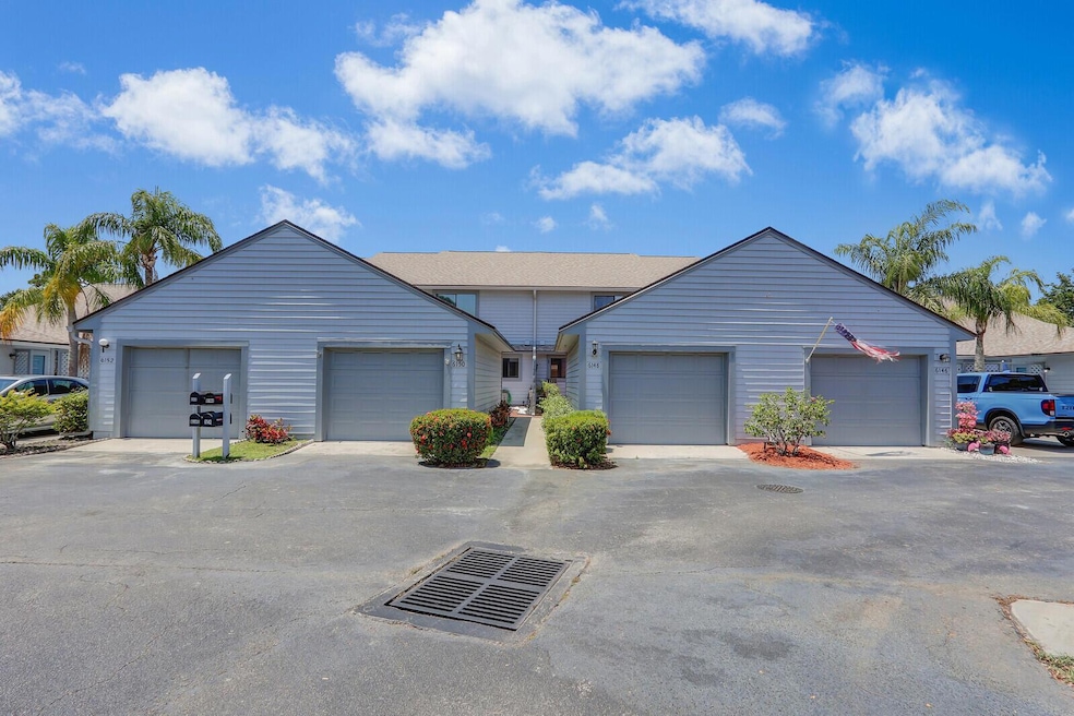 6148 SE Georgetown Place unit 805, Hobe Sound, FL 33455 - photo 1