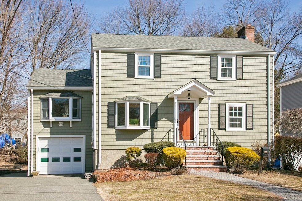 139 Elm St, Milton, MA 02186 - photo 1