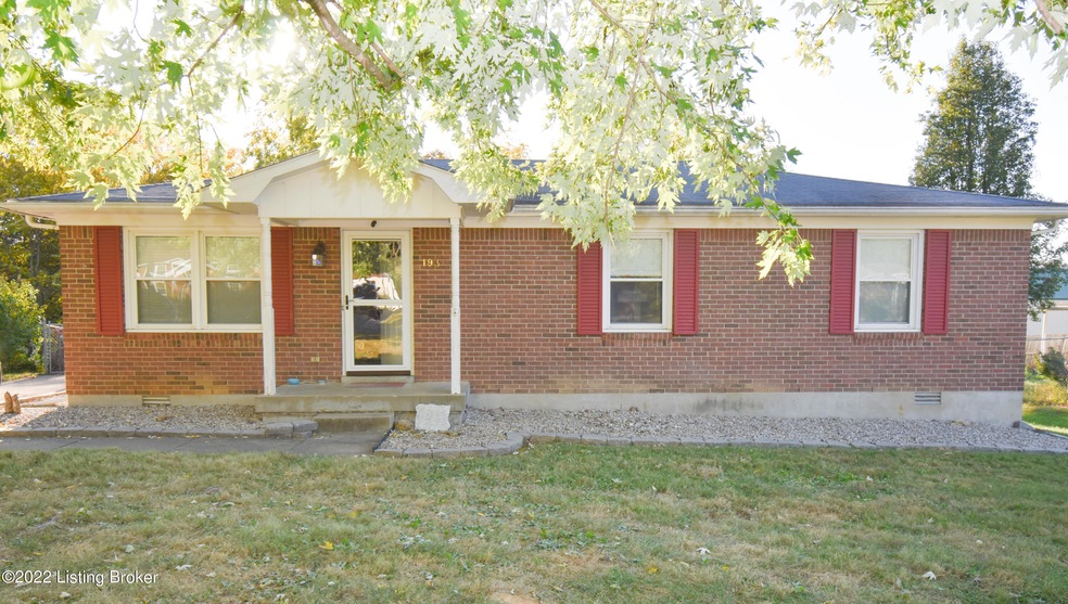 193 Dogwood Dr, Mount Washington, KY 40047 - photo 1