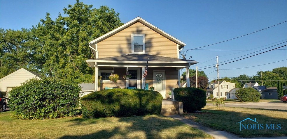 208 West St, Archbold, OH 43502 - photo 1