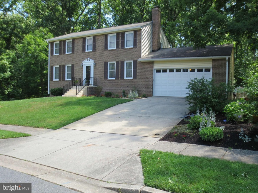 13105 Pine Rd, Bowie, MD 20720 - photo 1