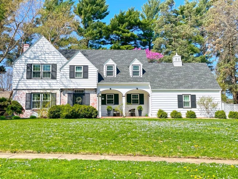 1604 S Elm St, Shenandoah, IA 51601 - photo 1