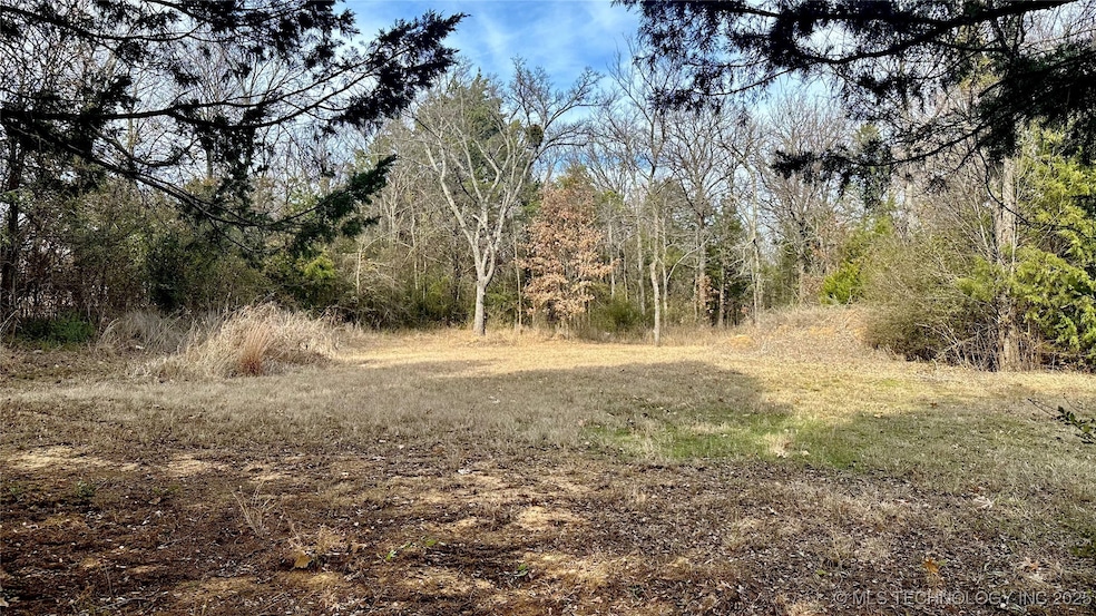 3541 Highland Oaks Cir, Ardmore, OK 73401 - photo 1