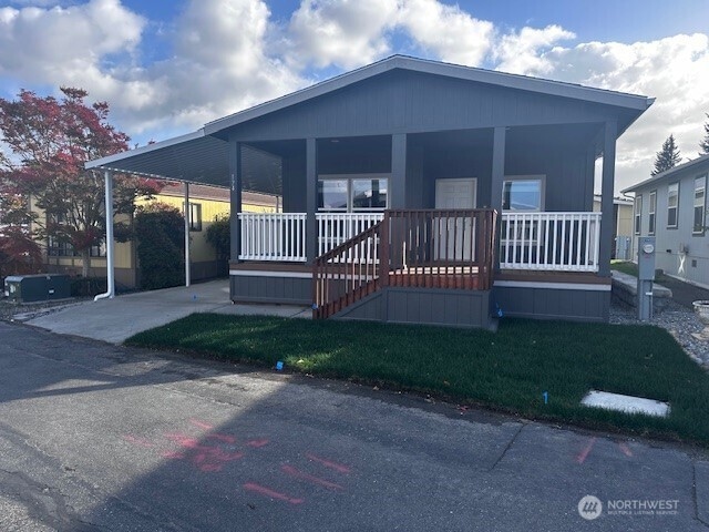 2101 S 324th St unit 174, Federal Way, WA 98003 - photo 1