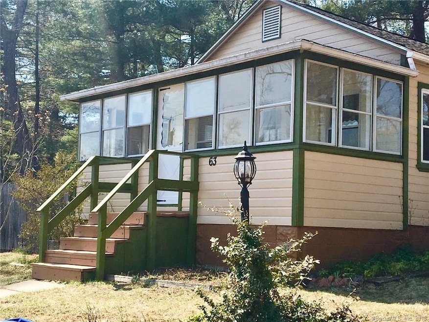 63 Westside Blvd, Burlington, CT 06013 - photo 1