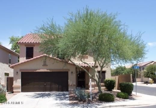 8950 E Plana Ave unit 180, Mesa, AZ 85212 - photo 1
