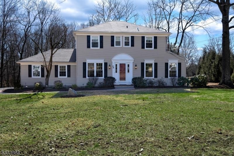 29 Partridge Run, Belle Mead, NJ 08502 - photo 1