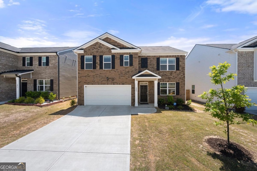 1961 Vidalia Ct, Dacula, GA 30019 - photo 1