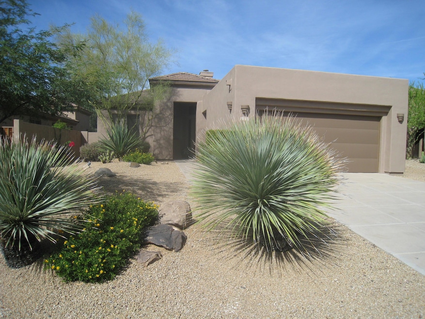 32746 N 71st St, Scottsdale, AZ 85266 - photo 1