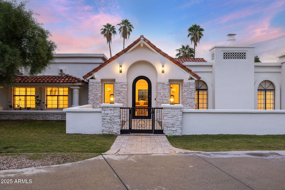 10111 E Cholla St, Scottsdale, AZ 85260 - photo 1