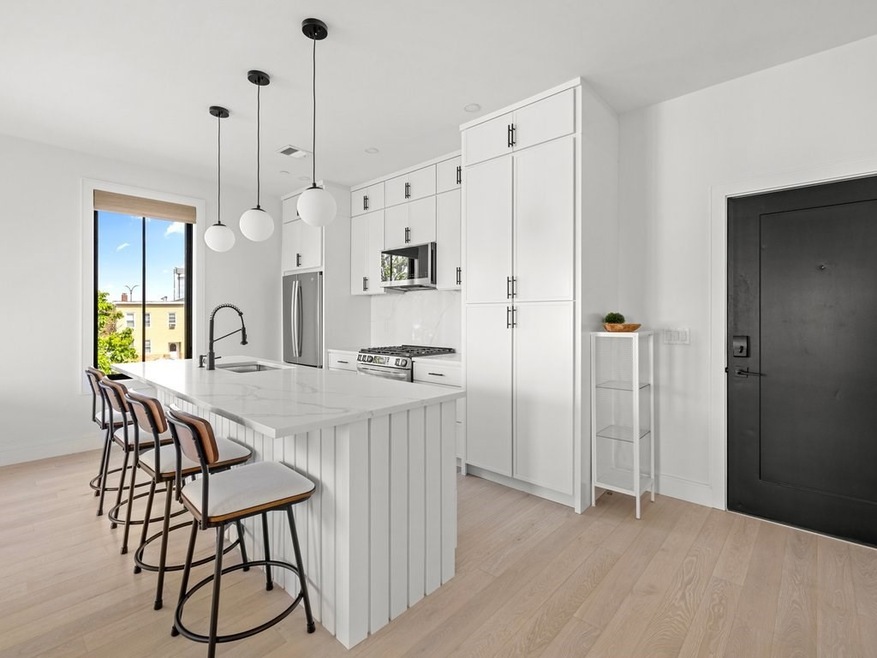 490 Bennington St unit 2, Boston, MA 02128 - photo 1