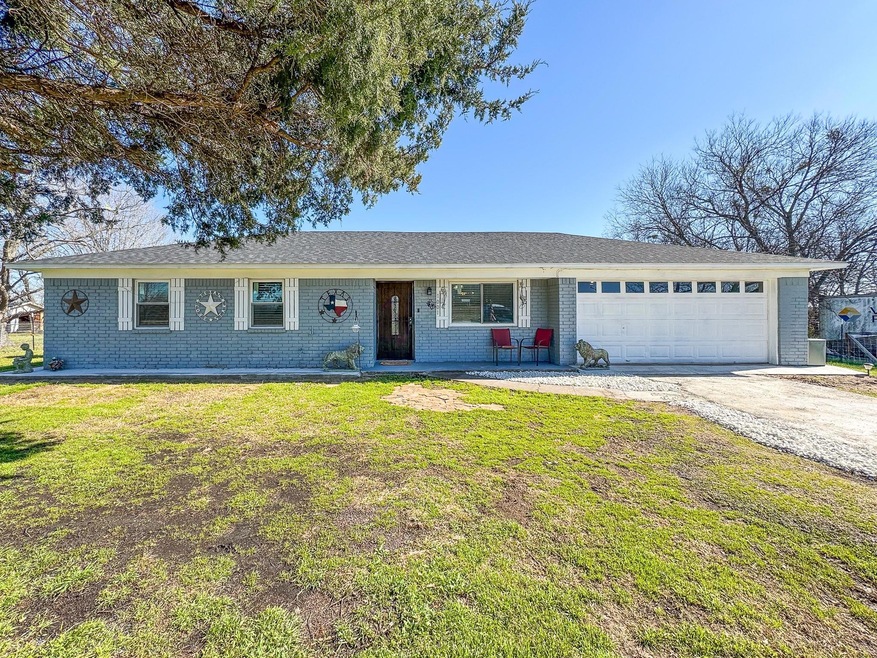 1001 N Spikes Rd, Corsicana, TX 75110 - photo 1