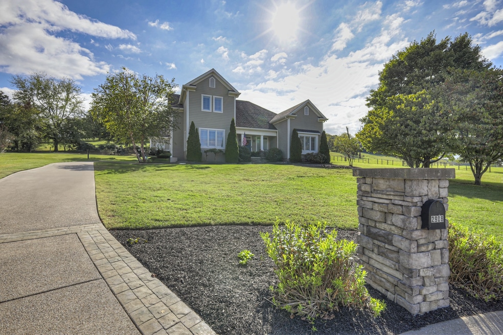 Conveniently located close to all Columbia has to offer, this 1.24 acre treed lot sits on a cul-de-sac.