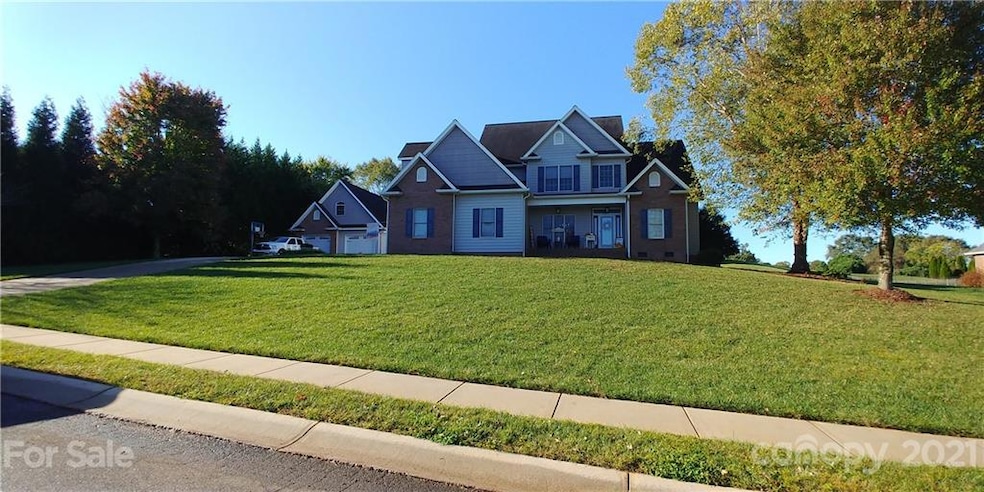 723 Cedar Hill Dr, Shelby, NC 28152 - photo 1