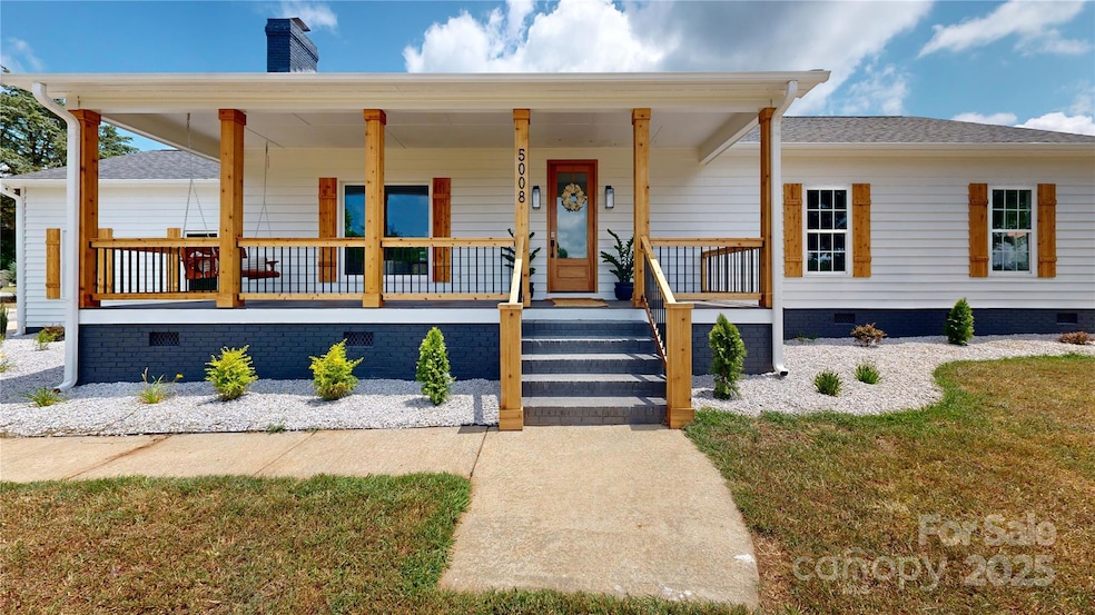 5008 Steele Village Rd, Rock Hill, SC 29730 - photo 1