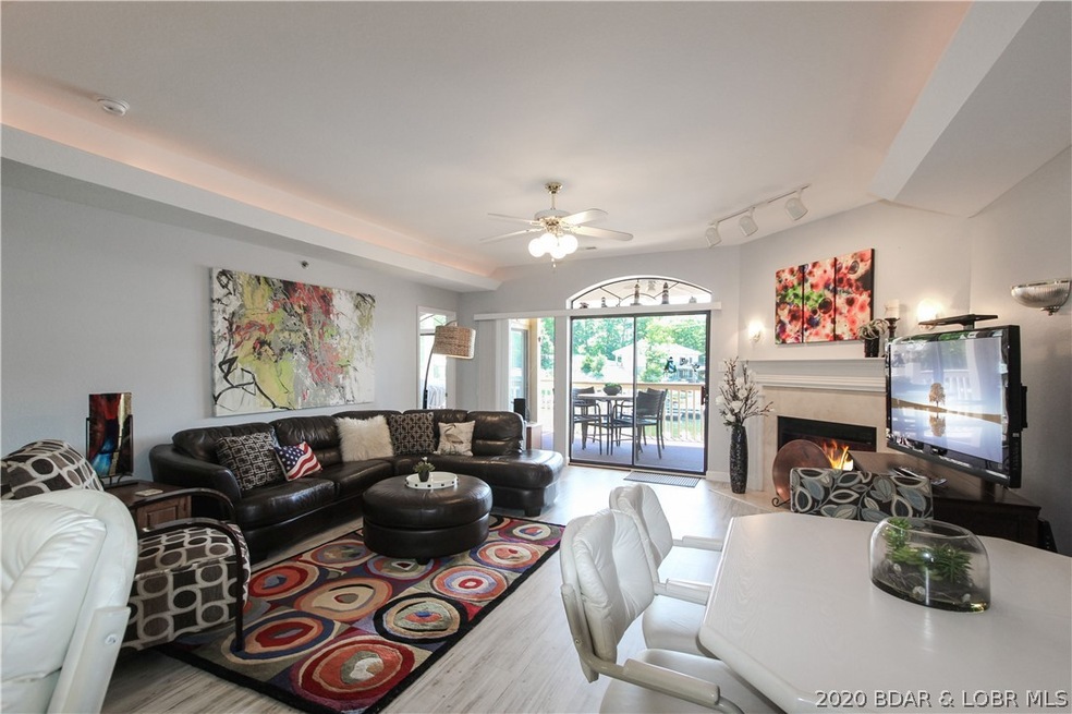 Spacious Condo in PERFECT CONDITION ~ Never Rented