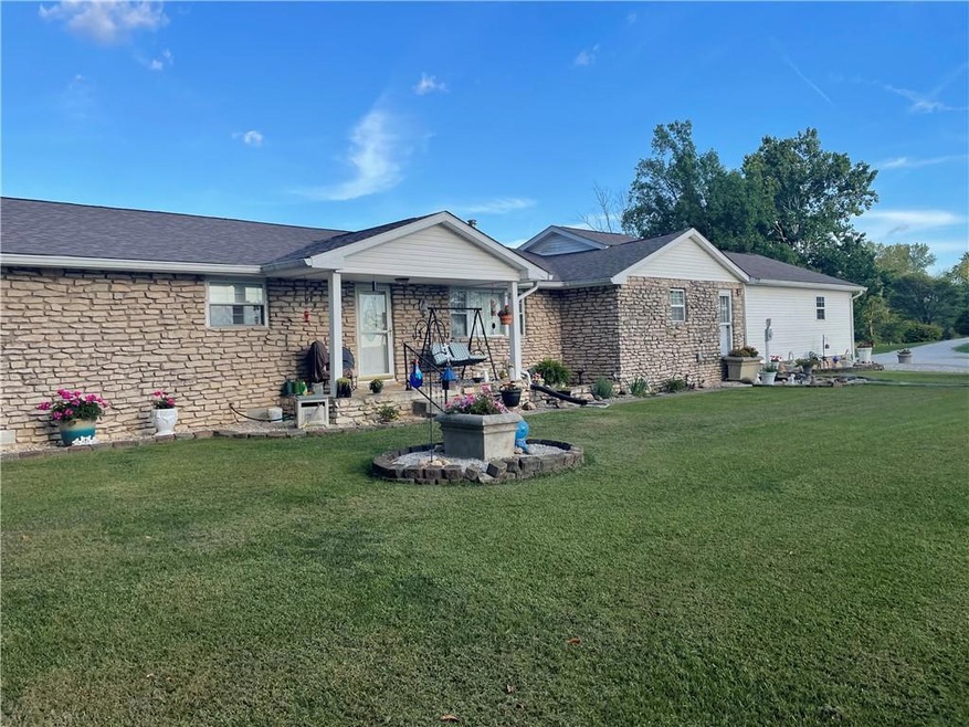 1806 E County Road 150 S, Greensburg, IN 47240 - photo 1