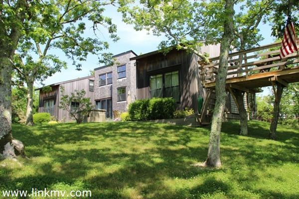 164 Vineyard Meadow Farms Rd, West Tisbury, MA 02568 - photo 1