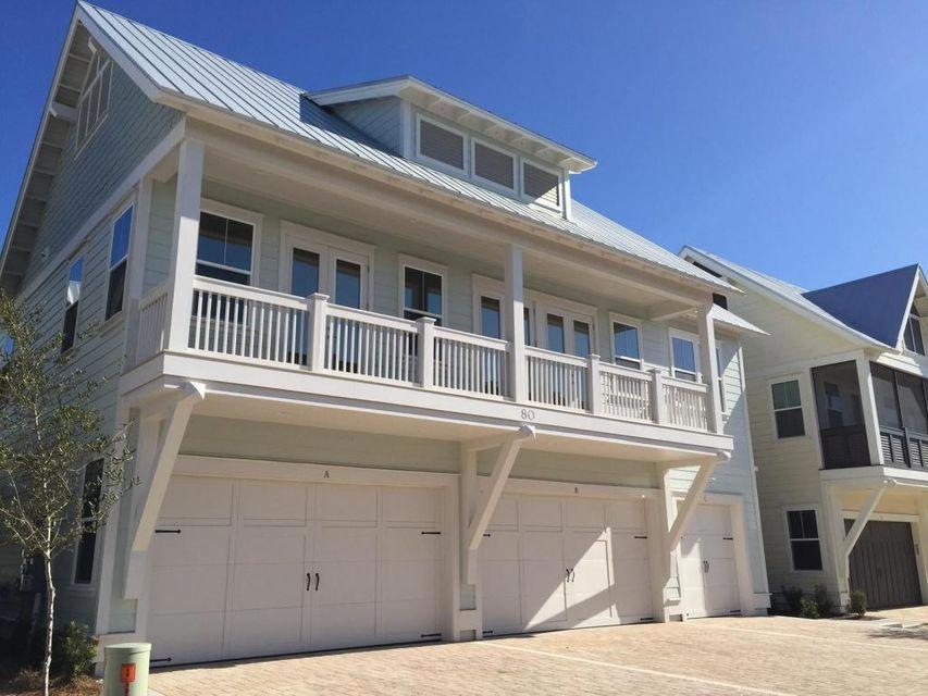 Front Property